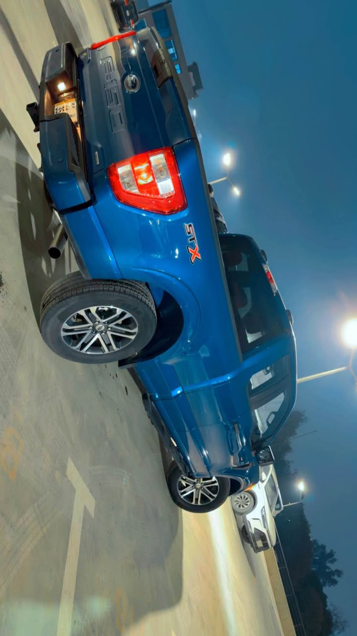 فورد F150 موديل 2023 STX
ماشيه 30 الف
حادث جاملغ امامي 
رقم بغداد
السعر 24000$
*********** بغداد, العراق
