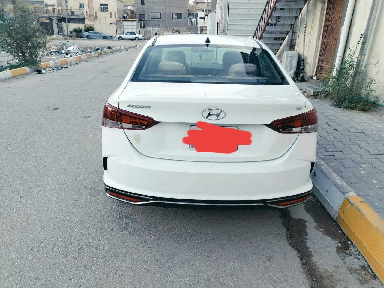 اكسنت خليجي 21 مكفوله مطلوب مصرف ستقطاع مباشر محرك 1600سعره 120تصال على رقم ***********
