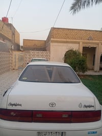 موديل ٩٣ • مكينة وكير جديد • الشطرة