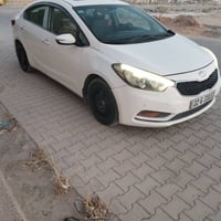 ٢٠١٤ • وارد خليجي • محرك ١٦٠٠