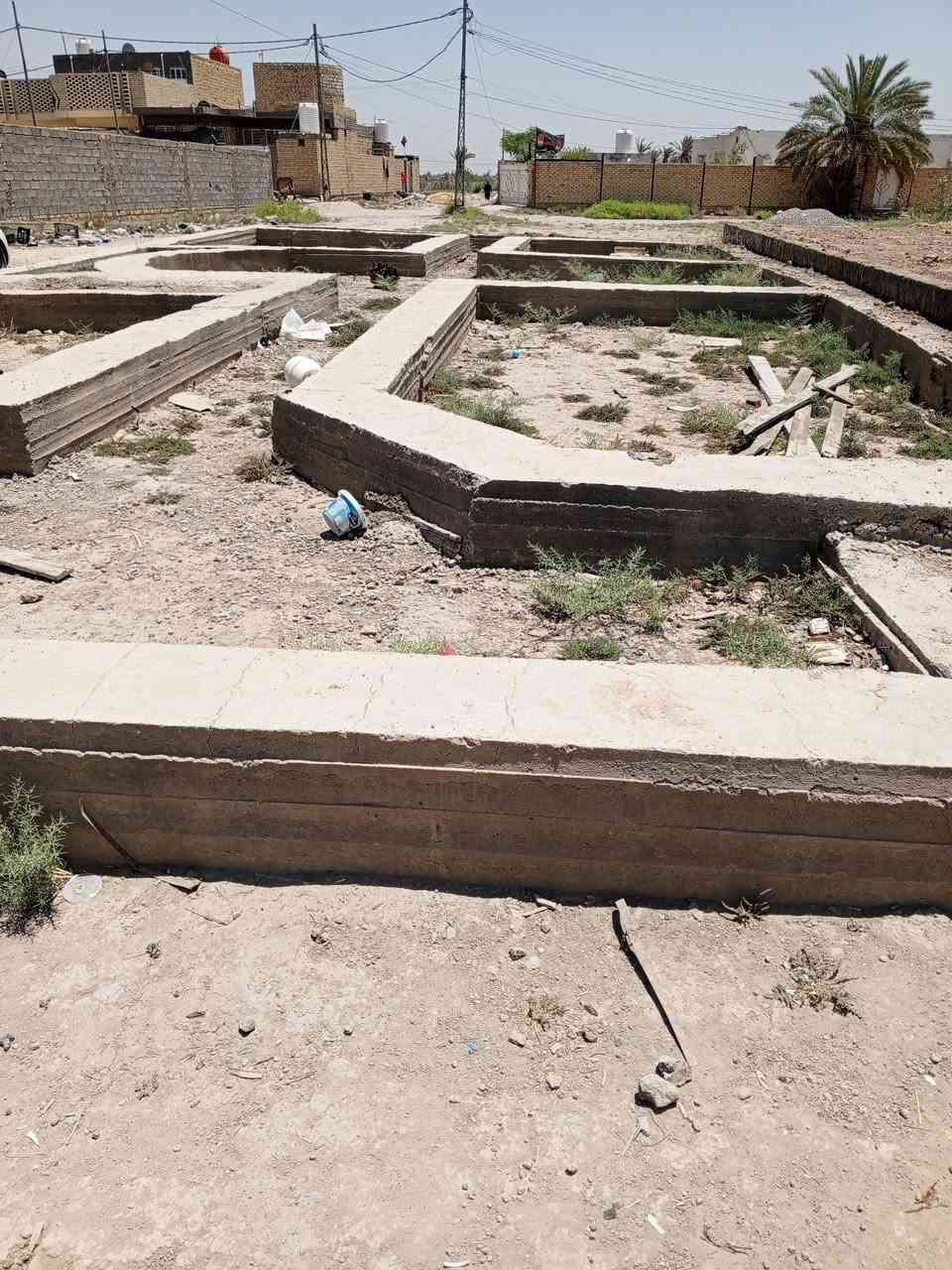 قطعه ارض للبيع
المساحه 200متر
مجمع المصلاوي في الشارع الثاني
***********
