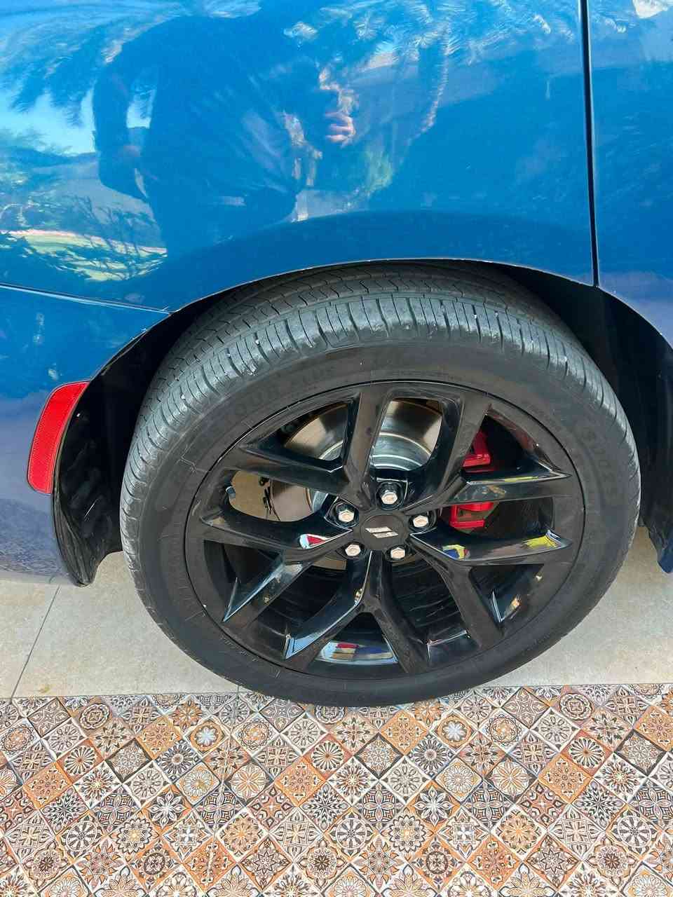 دوج جارجر sxt
بلاك توب 

لون مميز

موديل 2021 

مواصفات بلاك توب 

كشنات هيتر 

استيرن هيتر 

حساس خلفي

كامرة دواره

ويل 20 

السعر227 وبيها مجال 

العنوان بعقوبة ديالى 

الضرر موضح بالصور

للاستفسار الاتصال 

***********
