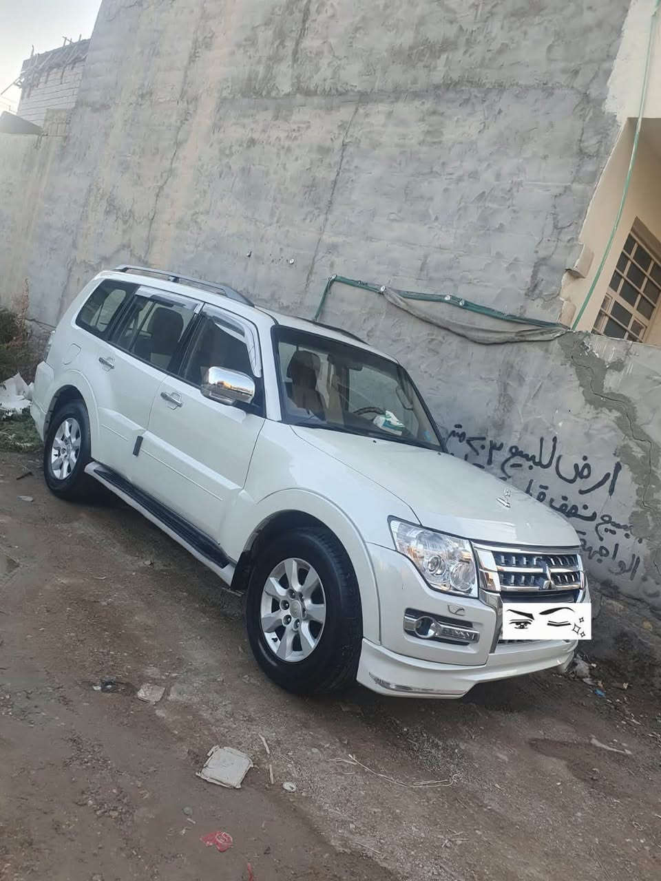 باجيور حبتور
2009محدث 2016 

سعر مطلوب 120وبيهه مجال

7:راكب 

ديالى قضاء خالص

ملاحظه/الصبغ جماليه فقط بدون يي حادث 
سونر مرفق بالصور

***********
