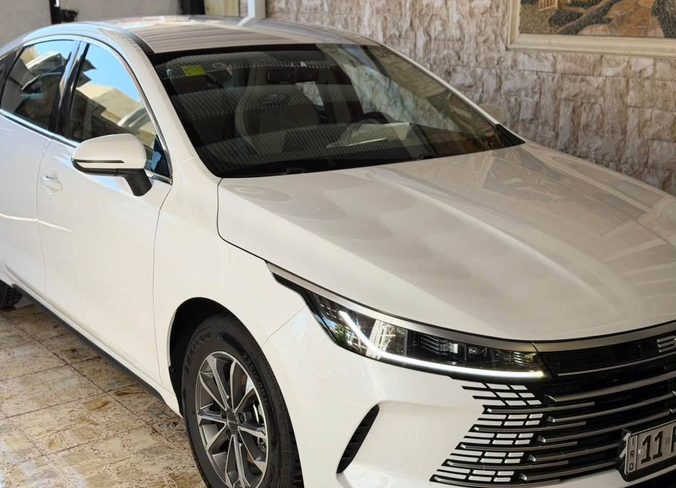 Vvvvcxx

السلام عليكم بيع فقط ونقدا 
دسترويل ٢٠٢٥ بسمي شخصيا بغداد ماشيه الف ونص تقريبا بعدها زيرو 
مكفوله سياره وبسني شخصيا بغداد دولي 
علق بتم يصلك سعر 
***********
