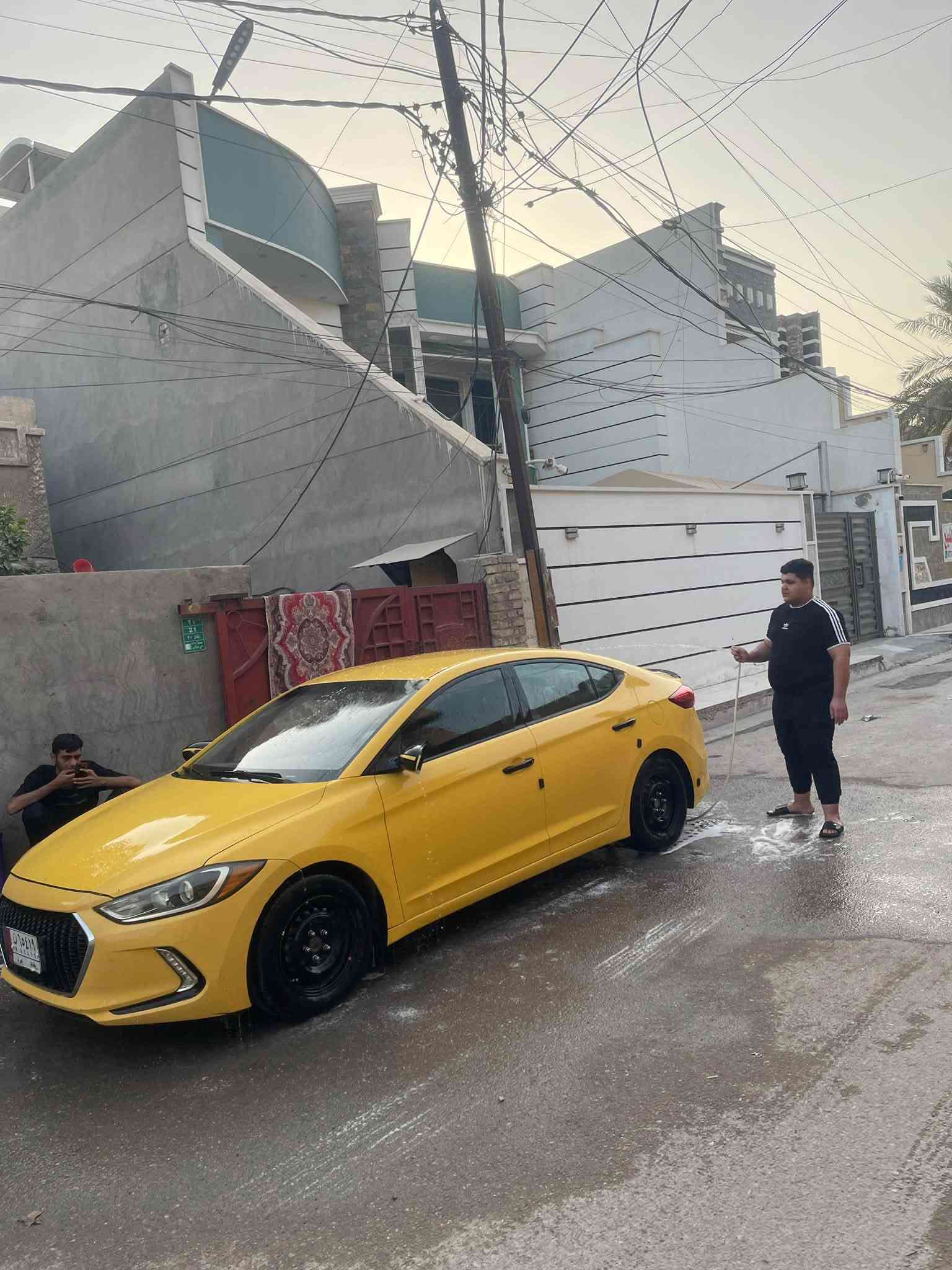 النترا ٢٠١٨ • مكينة ٢٠٠٠ • وارد امريكي