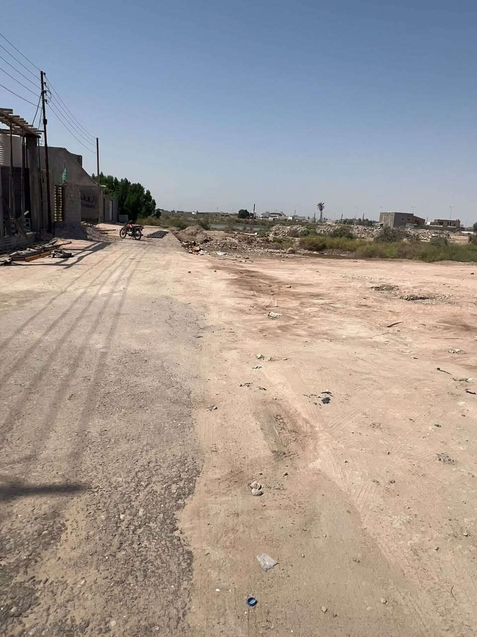 التنومه الصالحيه • ١٠٠م • سند ٢٥