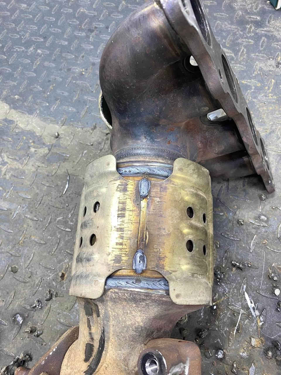 صيانة حجر البيئة • استبدال حجر البيئة • البياع