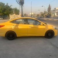 اكسنت ٢٠١١ • رقم بغداد • سنوية ٢٠٢٨
