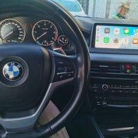 بي إم دبليو X6 • ٢٠١٥ • ديزل ٦ سلندر