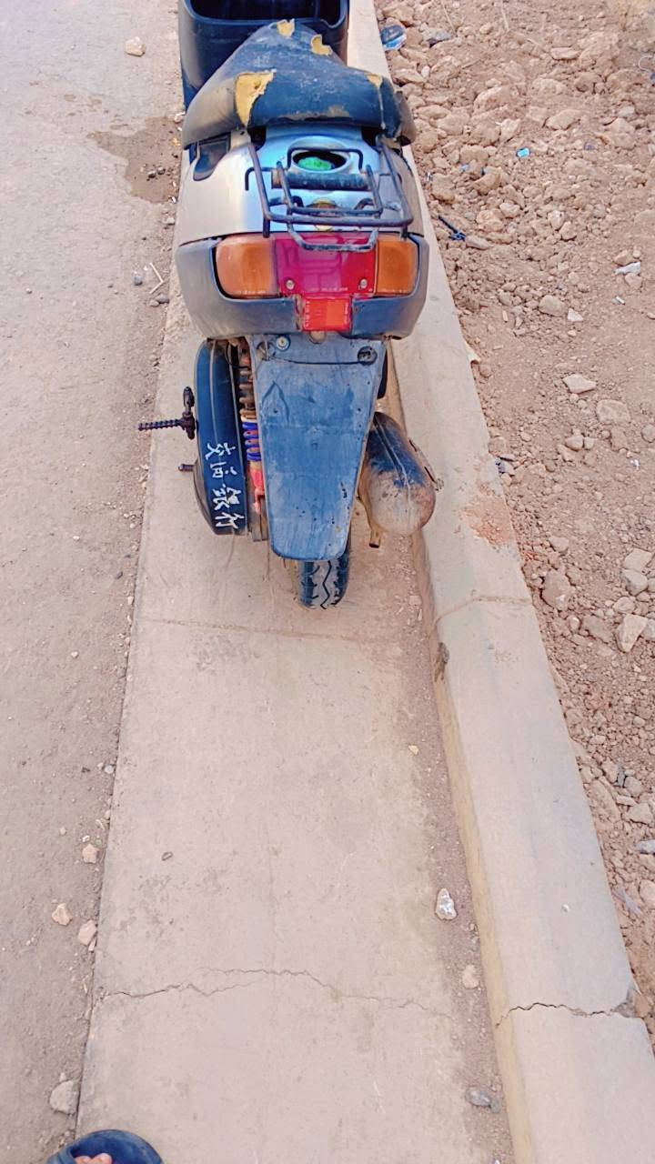 زعرة • ياباني • ستوته