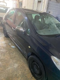 بيجو فرنسي 307 بيه عطل جوزات الكير فقط  الاستفسار الإتصال على الرقم 07...