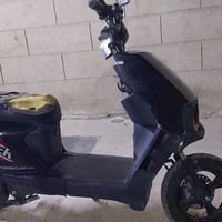 عيون ٣١٨ • موديل ٢٥ • نقص بطاريات