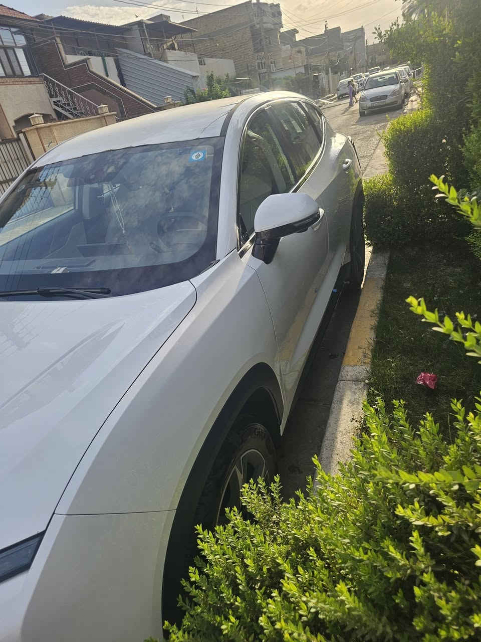 جيتور داشنك • ٢٠٢٦ • ٧٦٠٠ كم