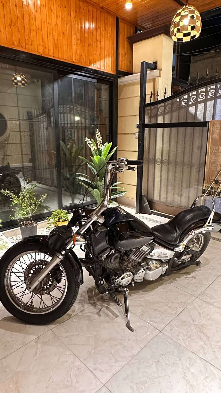 دراك ستار 400 مامرقم
كفالة
مكان الدراجة بصرة
السعر 1800 مليون وثمنمية
+964 773 390 3873
