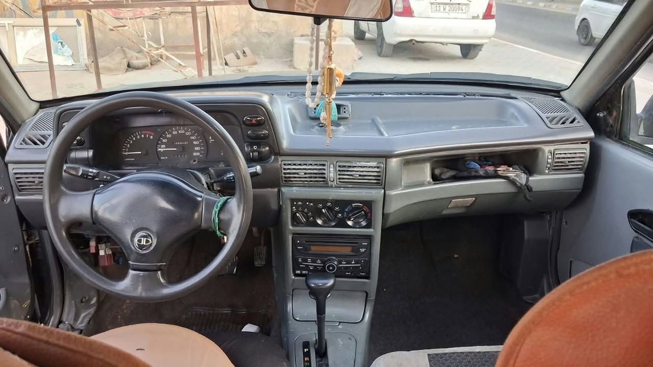 دايو سلو • موديل ١٩٩٤ • اوتماتيك