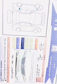 سيراتو ٢٠١٣ • محرك ١٦٠٠ • رقم بغداد