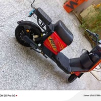 R11 • بطاريات منتفخة • بصرة حمدان