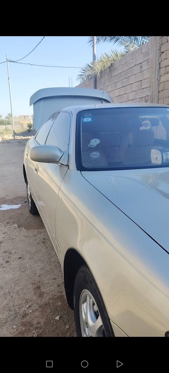 السلام عليكم ،، من رخصه مدير الگروب،،،،
سياره ،مارك، نفخ موديل 93 رقم بصره بسم راعيها 
السياره مكفوله من الضربه والعيب الشرعي ،،
كفاله گير ومكينه ونجي ،،تخم تاير جديد ،،حداده نضيفه 
باتري جديد ،،تبريد ثلج ،، الغرفه نضيفه جدا ،،السياره مصبوغه
السعر 60$ وبي مجال بسيط حگ الجيه 
البصره / القرنه/ شلها الحسن 
*********** ... واتس فقط 
*********** اتصال فقط
