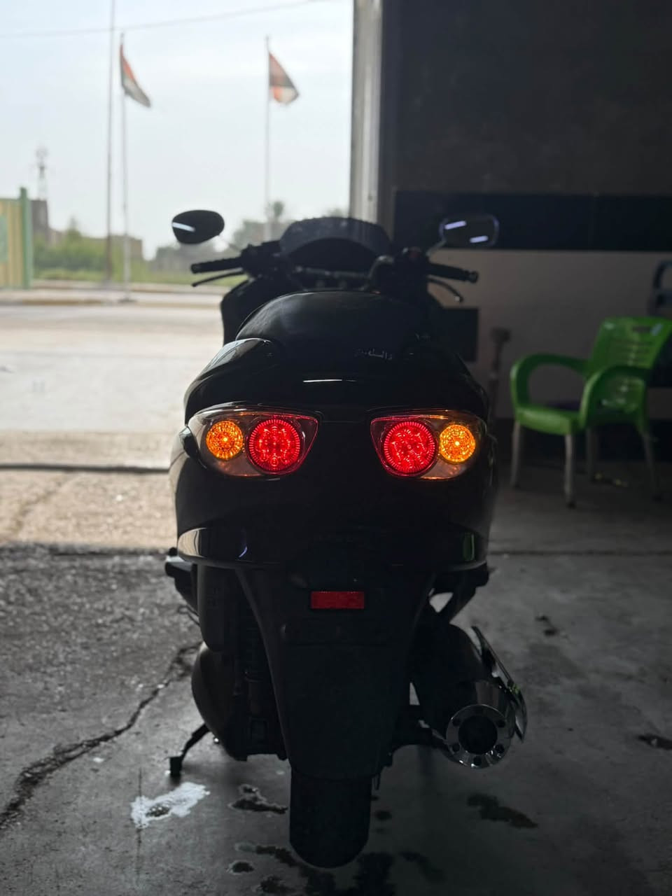 فورزا • ٠٩ • كير٤