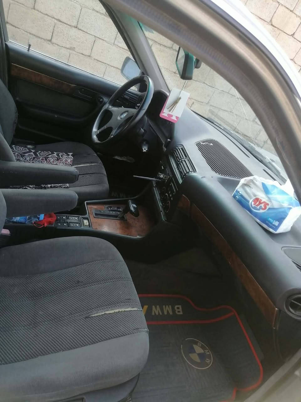 بيام • ١٩٩٢ • كركوك