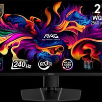 QD-OLED • 2K 240هرتز • كاظمية