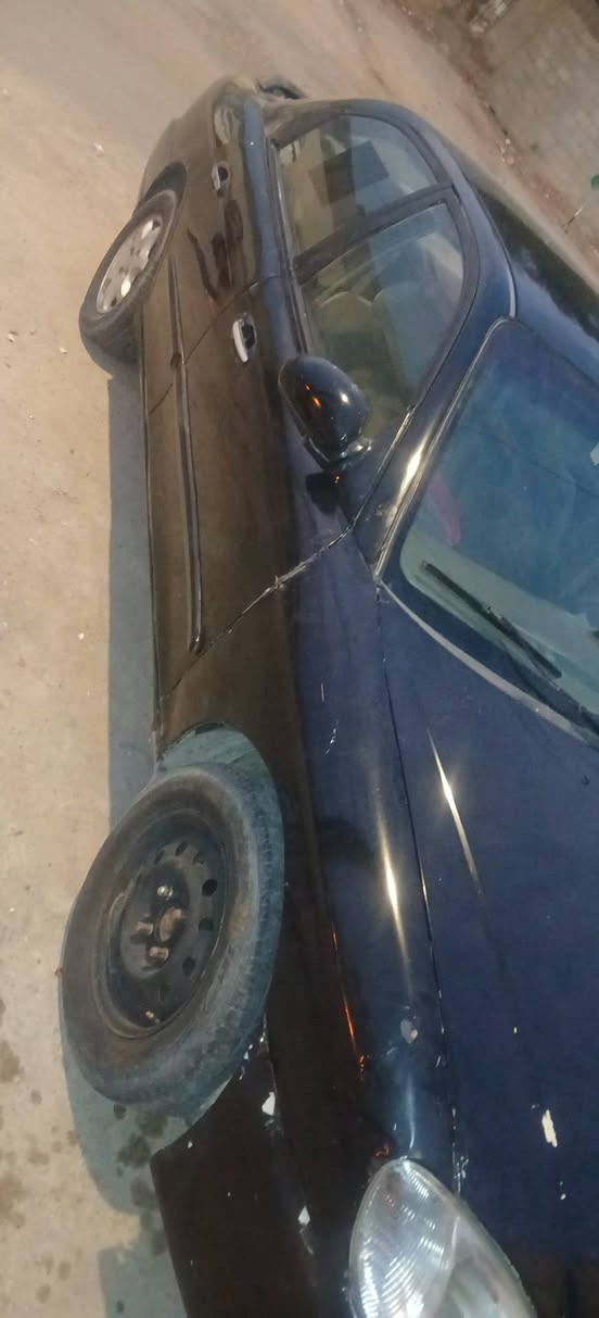 سلام عليكم شباب سوناته مديل 2000
رقم نكليزي بصره تحويل ثاني يوم 
تبريد منضومه كامله شديت ماعده فبريته الجوه طلع بيهه مزروفه وما كملتهه سعر الفبريته٧٥الف تبدلهه يصير ويه سويج 
باتري جديد 
بلكات 
نوزلات 
حداده زينه 
كله جديد 
سستم صوت وشاشه 
مكينه وكير كرتون 
سياره يردلهه جويتر جويترهه بي مشكله وبعد ترايك وين متريد 
سعر 45ورقه وبيهه مجال  ويردلهه ملحضات بصيدطه 

وتساب ***********
تصال عله شريحه ***********
