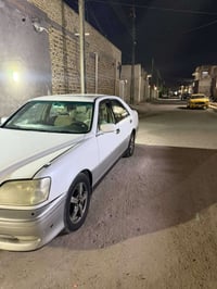 جاهزة • جير حداديه • تبريد ما يشتغل