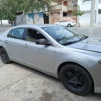 ماليبو • ٢٠١٢ • مواصفات أمريكي