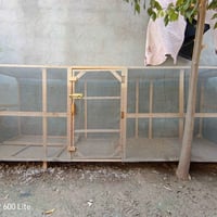 قفص دجاج • جديد • الراشديّة