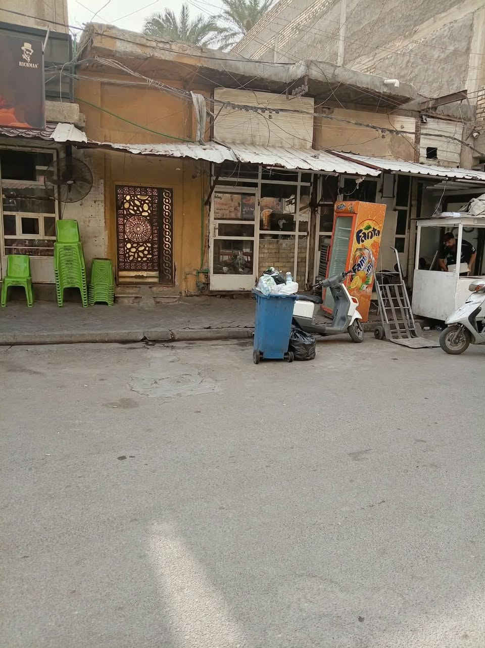 منزل تجاري • الاعظميه السفينه