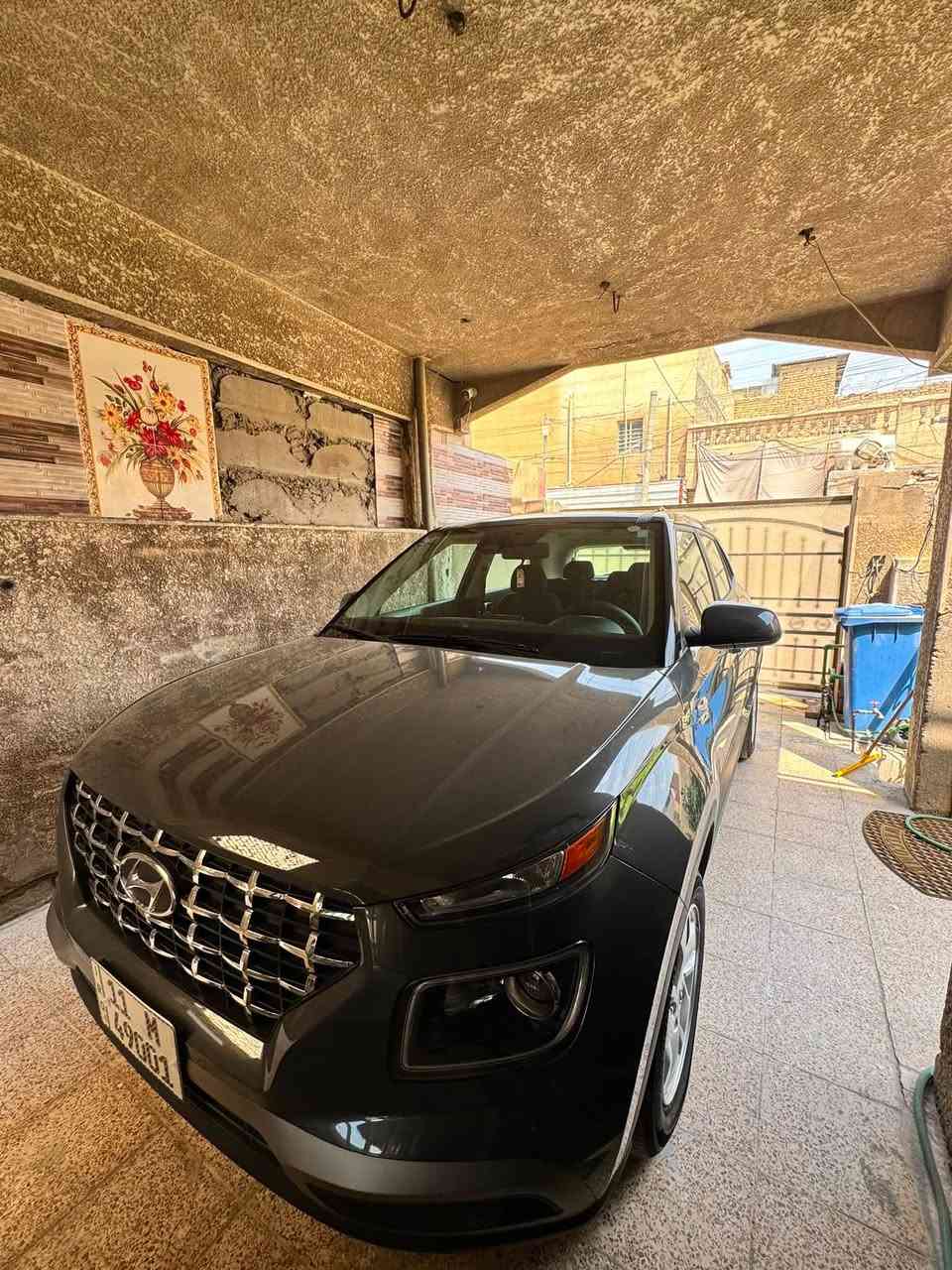 فينو
موديل 2025
سياره زيرو ماشيه 11ml
السياره علا وضع الشركه 

السياره بسمي هزه جديده 
شرط التحويل 
مواصفاته 
رادار امامي
تحديد مسار 
كروس سرعه 
نضام تزحلق
شاشه جبيره 
عداد دجتل 
وبيه مواصفات بعد 

السياره بدون قطره صبغ 
حادثه بس بنيد بدون دواخل لا شاصي ولا لغد 
البنيد مبدل نفس اللون والدعاميه هم 
+شبر بارد بلقبق الجنطه

السونار موجود بلمنشور 

السياره لون مميز سمنتي 

مكان السياره بغداد الدوره 

السعر 140 ورقه
للاستفسار 
***********
