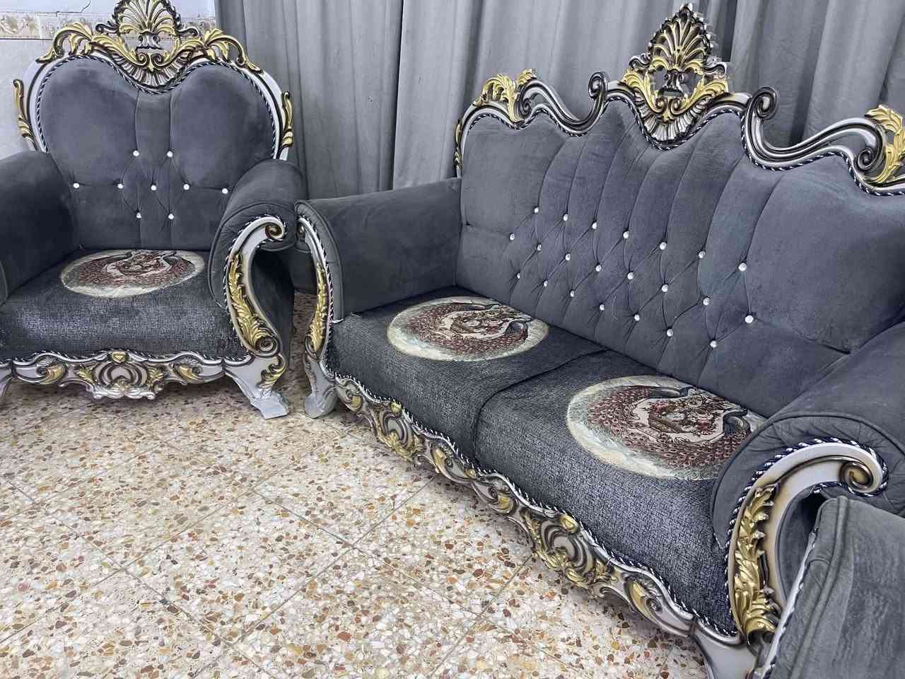 عشره مقعد تفصال كلش نظيف الحقيقه نفس الصور السعر. 385....***********
