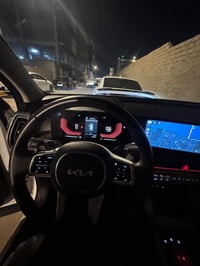 سورنتو ٢٠٢٥ • رقم اربيل • ٦ سلندر
