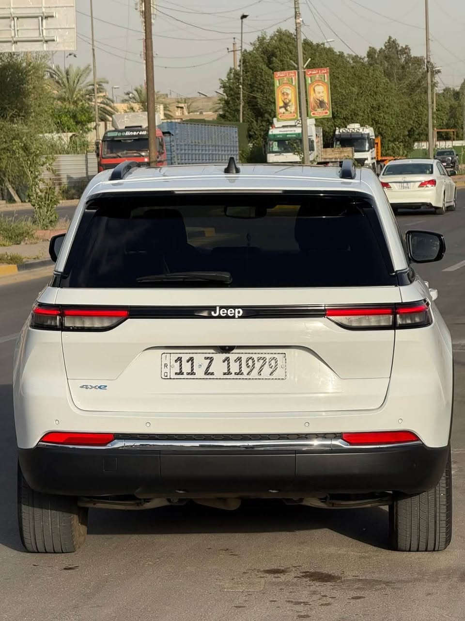 وارد امريكي • بدون حادث • بنزين