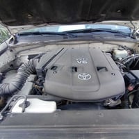 لاندكروز برادو • ٢٠٠٨ • سبع راكب