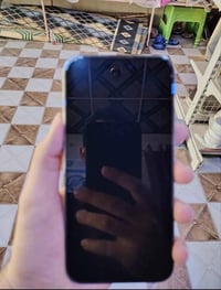 ايفون 14pro max للبيع فقط بطاريه91 بلاد وذاكرة512 اللون البنفسجي الجها...