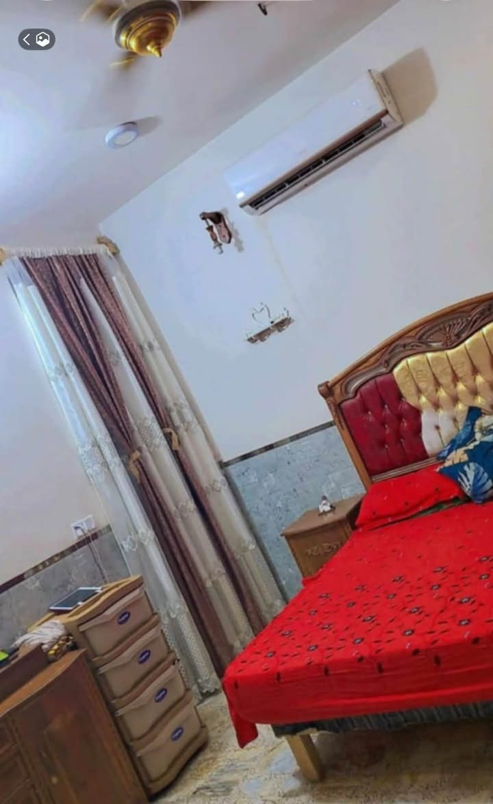 غرفه صاج • شغل تسكام • نضيفه جدا