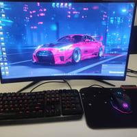 تجميعة كاملة • i7-12700 • RTX 3080