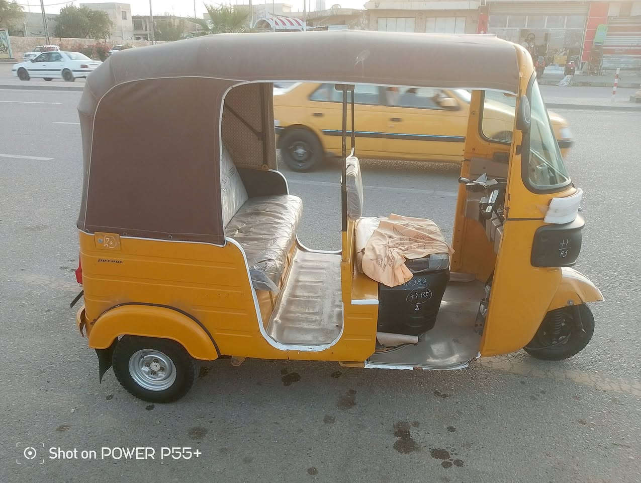 سلام وعليكم شباب تكتك 20 رقم وسنويه تكتك جاهزه تخم تاير فراشات دوشمه جاهزه التكتك 6250مامتواجد واتساب ***********خابرني وتدلل
