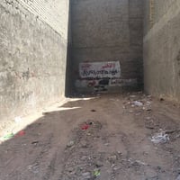 البوعيثه شارع الروائي • ١٠٠م • طابو زراعي سند ٢٥