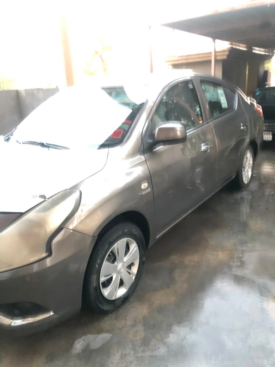 نيسان صني هندي 2019 رقم اربيل ضرر بجم او قبق جنطه السعر 80 /***********واتساب
