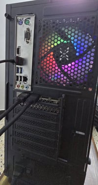 تجميعة • RTX 3060 • I5 12400F