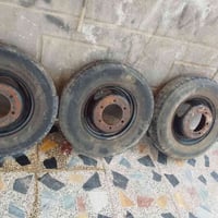 رنجات • فحل • بصرة