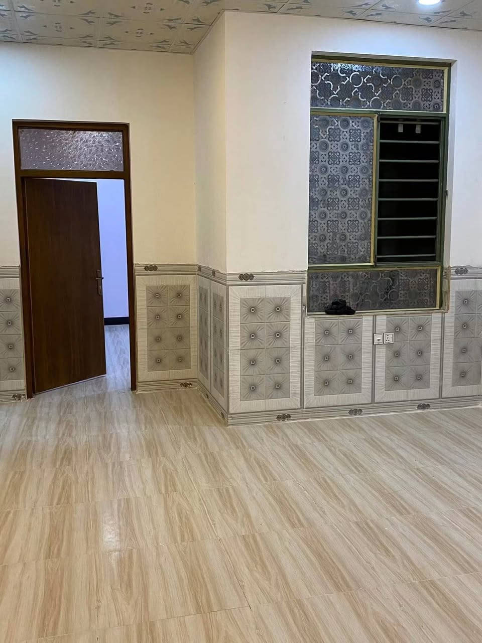 مشتمل • حي صلاح الدين • ٢نوم