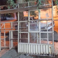 بوفيه • جام خانه