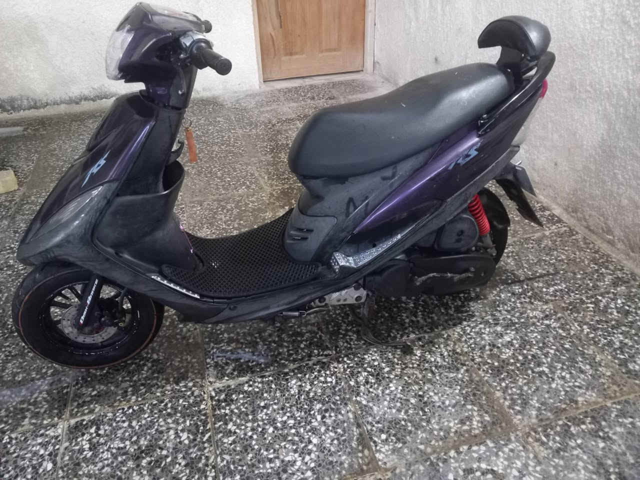ماكس • عدلة • ما بيه نقص