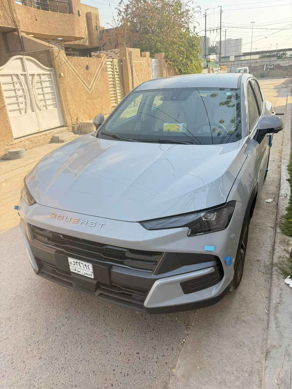 سلام عليكم سوئيست 06موديل 2027بدون رقم ماشيه الفين سعراتصل ***********
