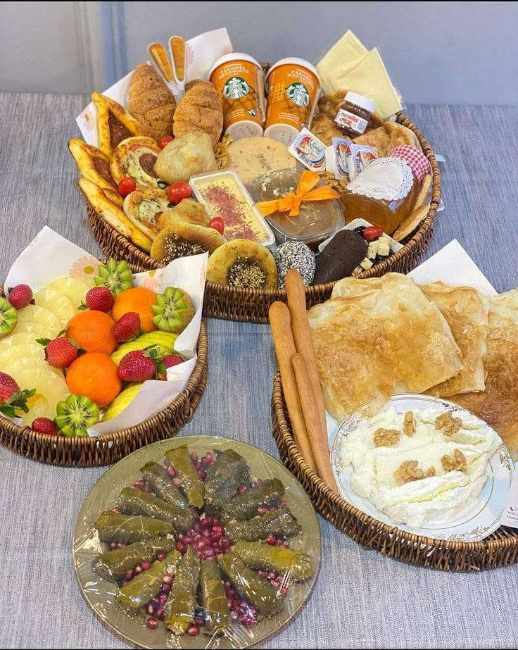 توصيل النجف • معجنات • أسعار منافسة