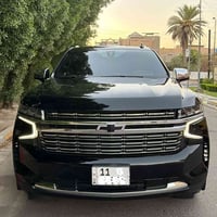 تاهو ٢٠٢٢ • ماشي ٦٨٠٠٠ • خليجي