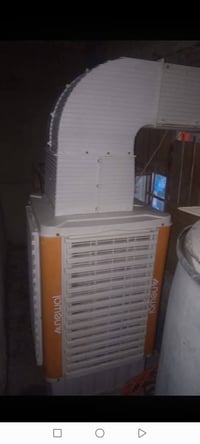 مبرده اللبيع السعر ١٨٠ وبيه مجال بسيط  07711042757